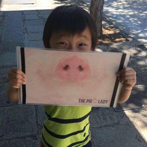 Meet your Posher, Ting